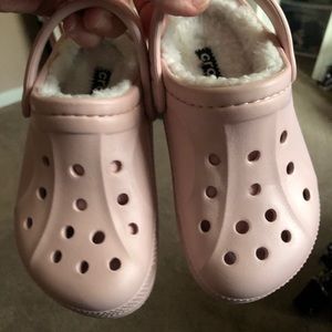 Crocs child’s size 10-11